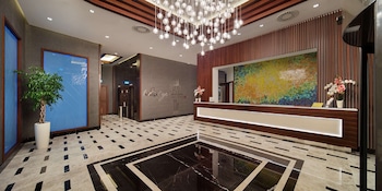 Hilton Garden Inn Izmir Bayrakli,Konak>>Izmir,4 star