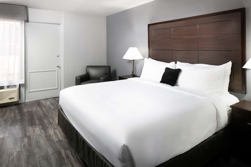red lion inn and suites tucson downtown