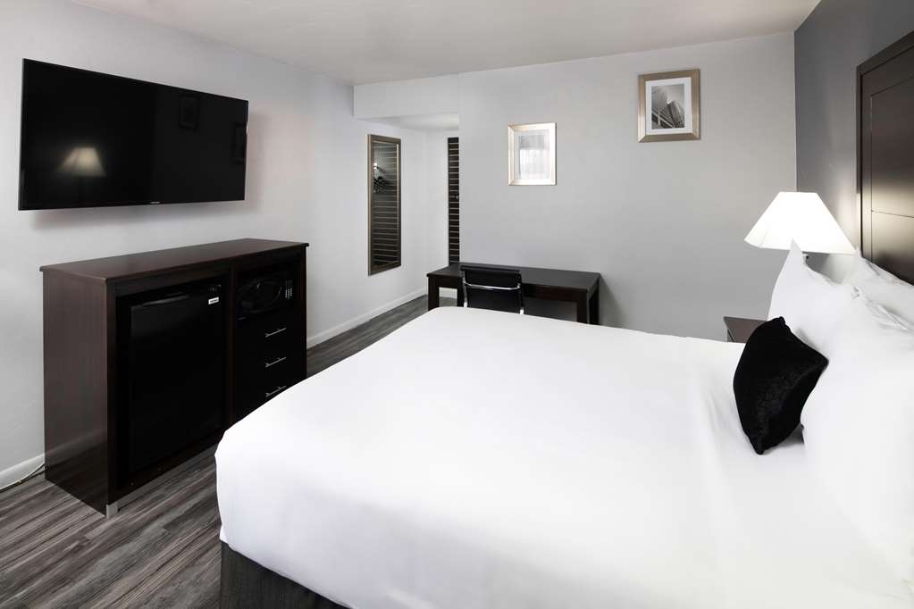 red lion inn and suites tucson downtown