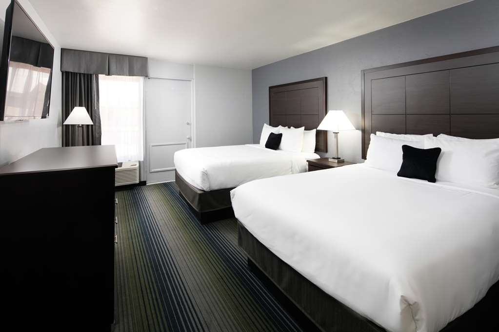 red lion inn and suites tucson downtown