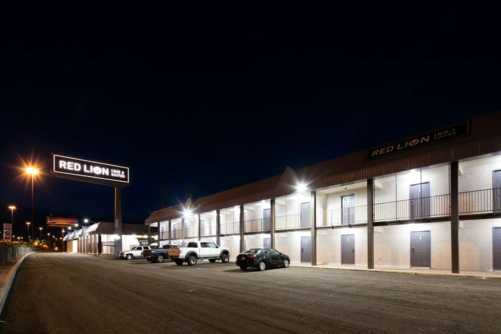 red lion inn and suites tucson downtown