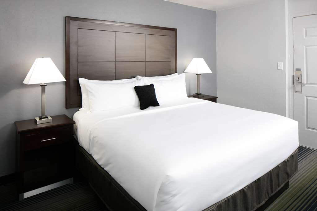 red lion inn and suites tucson downtown