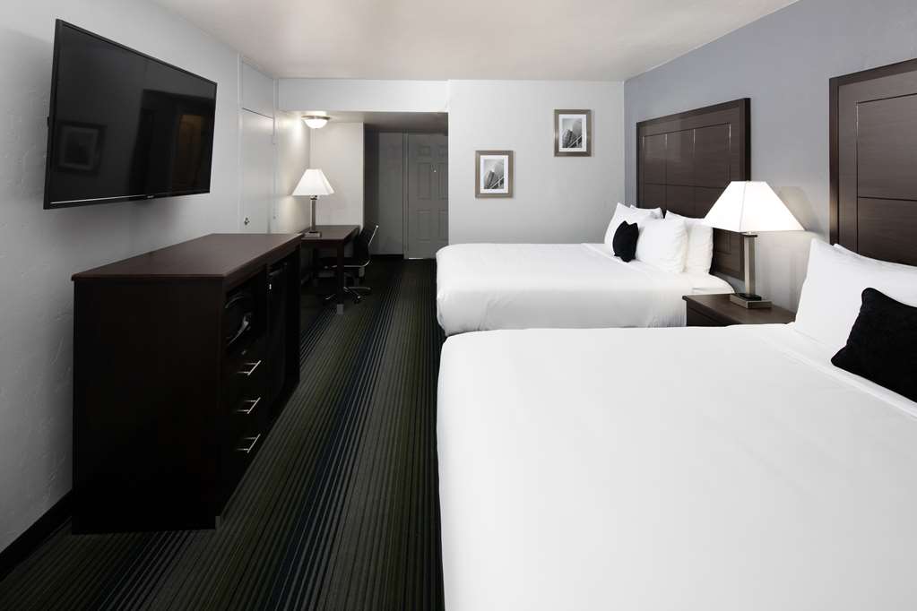 red lion inn and suites tucson downtown