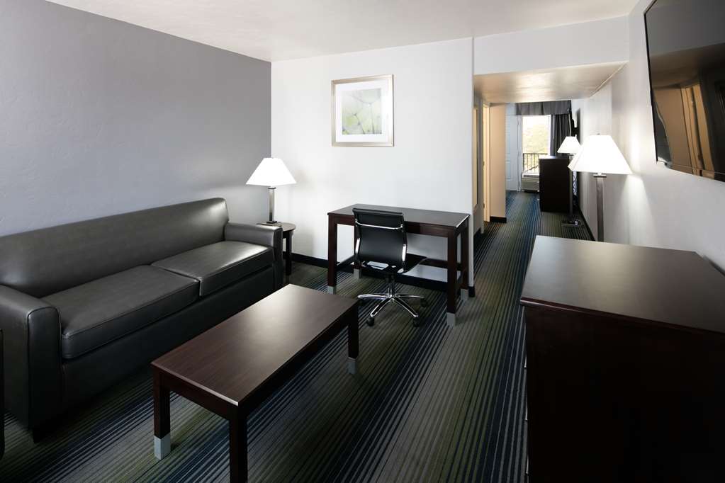 red lion inn and suites tucson downtown