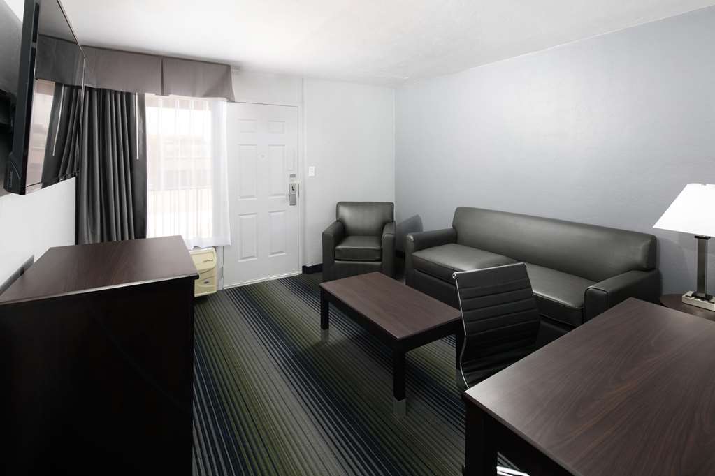 red lion inn and suites tucson downtown