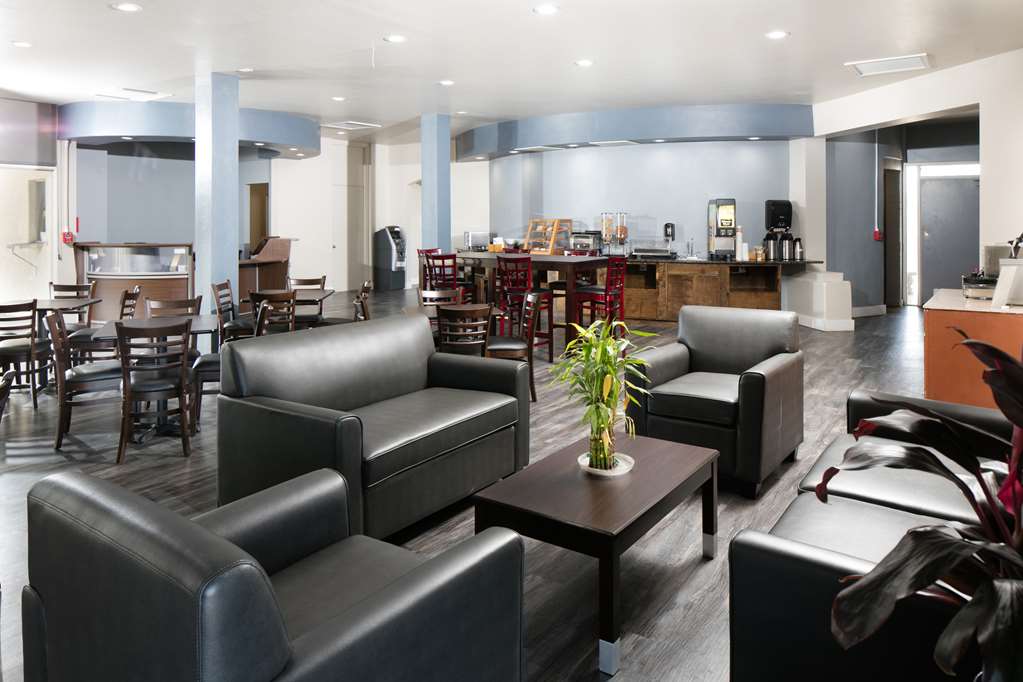 red lion inn and suites tucson downtown