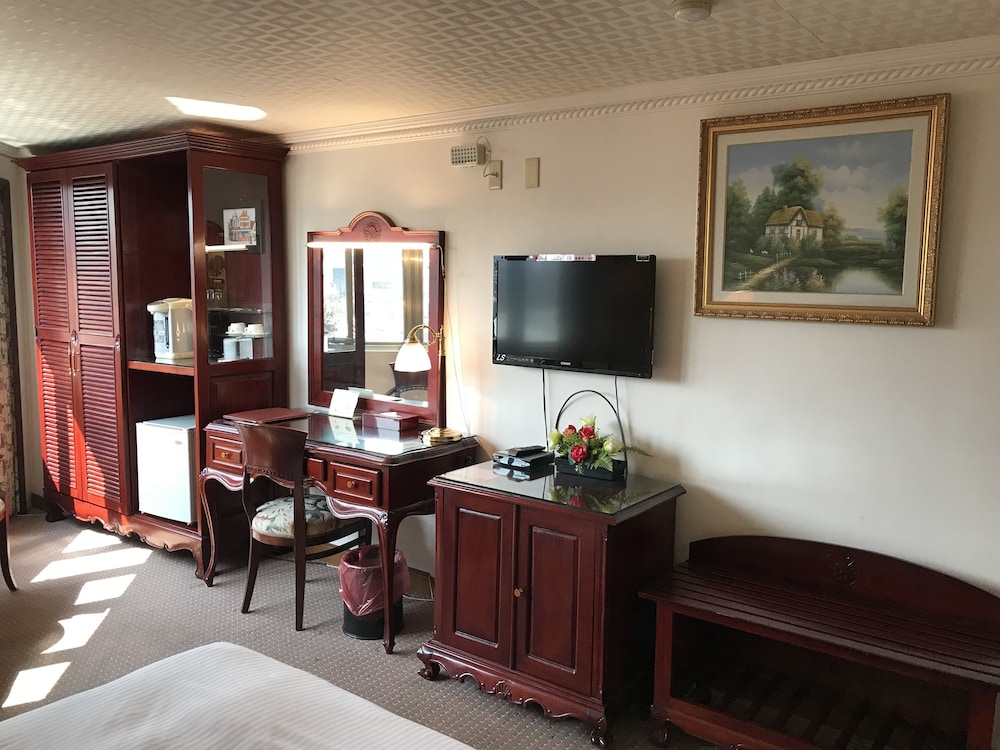 tainan