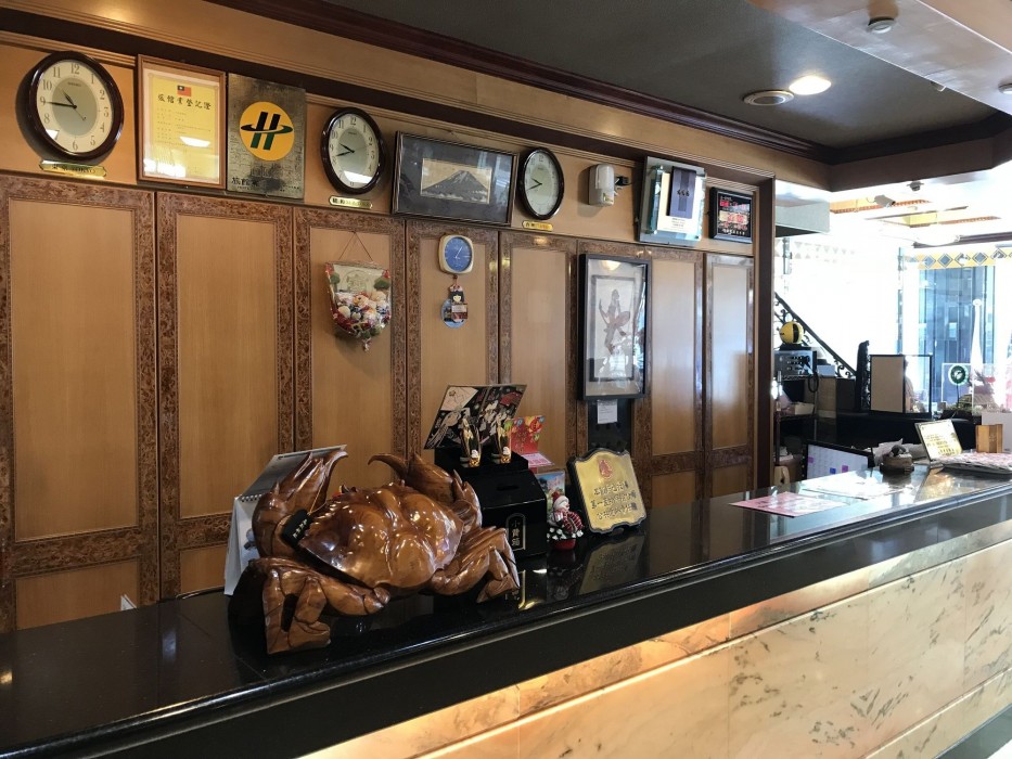 Sunrise Hotel Tainan,Tainan>>Kaohsiung,4 star