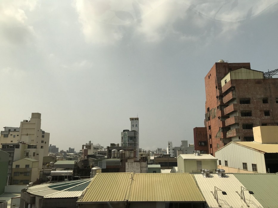 Sunrise Hotel Tainan,Tainan>>Kaohsiung,4 star