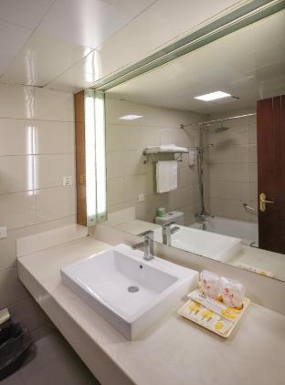 shanghai yuhang hotel