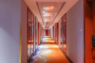 shanghai yuhang hotel