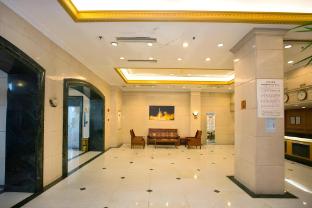 shanghai yuhang hotel