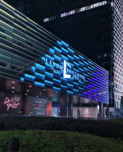 shanghai yuhang hotel