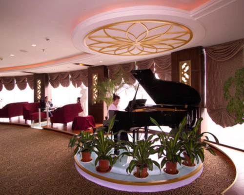 shanghai yuhang hotel