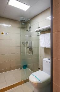 shanghai yuhang hotel