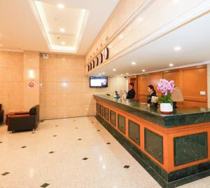 shanghai yuhang hotel