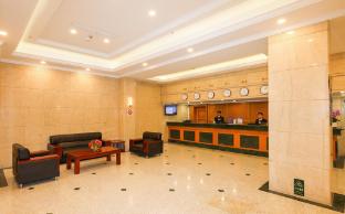 shanghai yuhang hotel