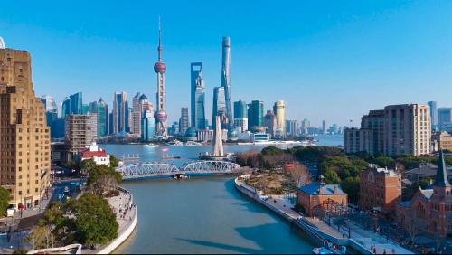 shanghai yuhang hotel