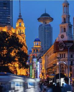 shanghai yuhang hotel