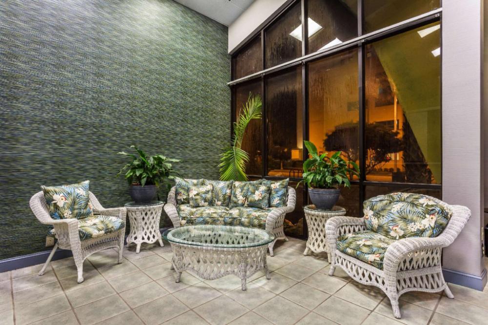 days inn by wyndham virginia beach at the beach