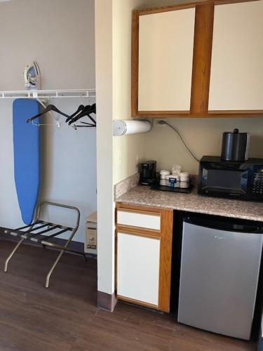 days inn by wyndham virginia beach at the beach