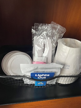 days inn by wyndham virginia beach at the beach