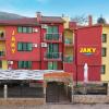 hotel jaki
