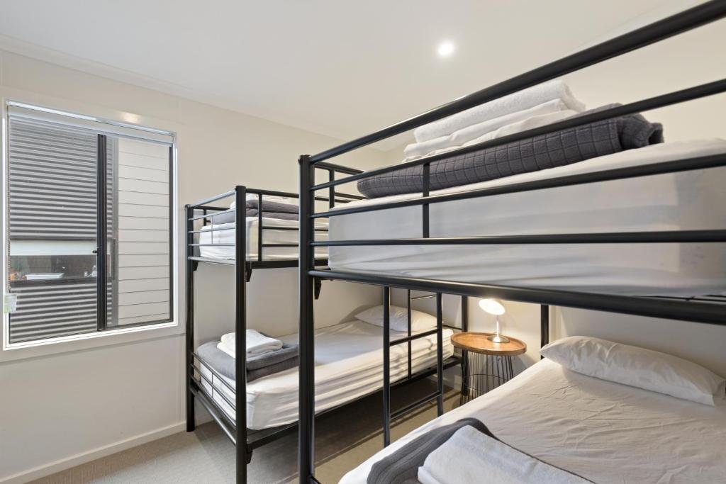 Discovery Parks - Robe,Limestone Coast>>Adelaide,4 star
