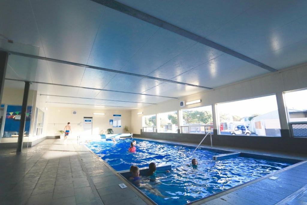 Discovery Parks - Robe,Limestone Coast>>Adelaide,4 star