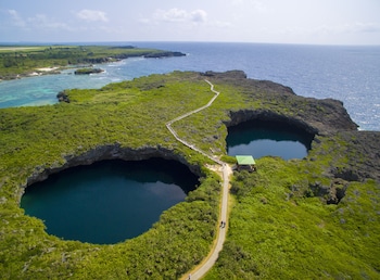 hotel rising sun miyakojima
