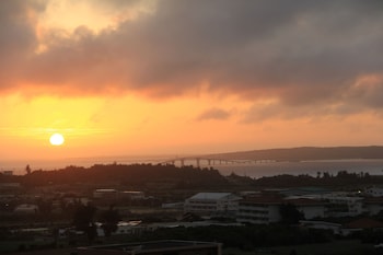 hotel rising sun miyakojima