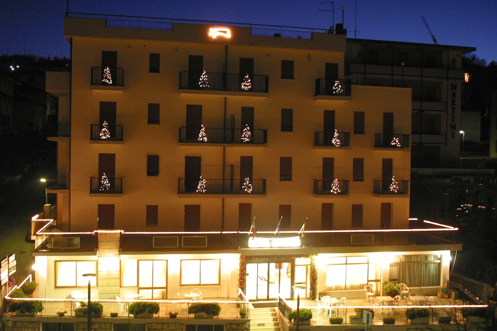 chianciano terme