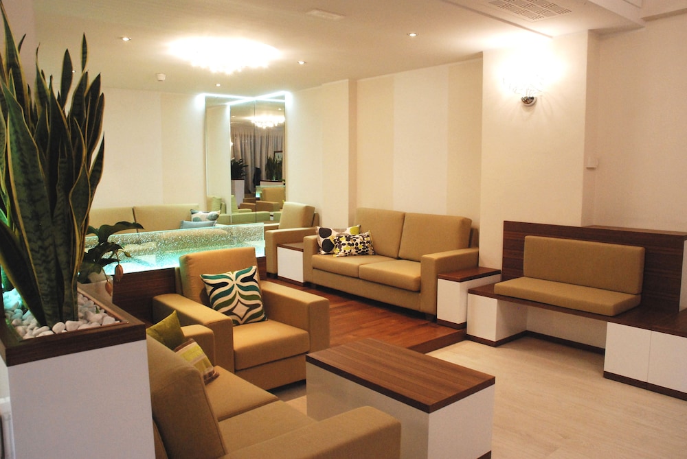 hotel baya strand