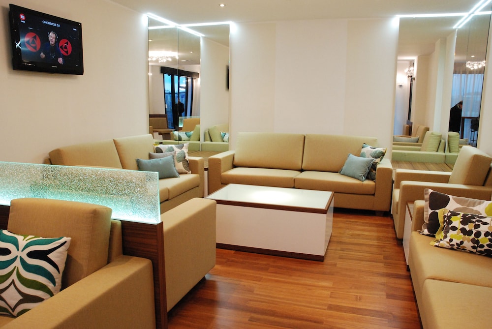 hotel baya strand