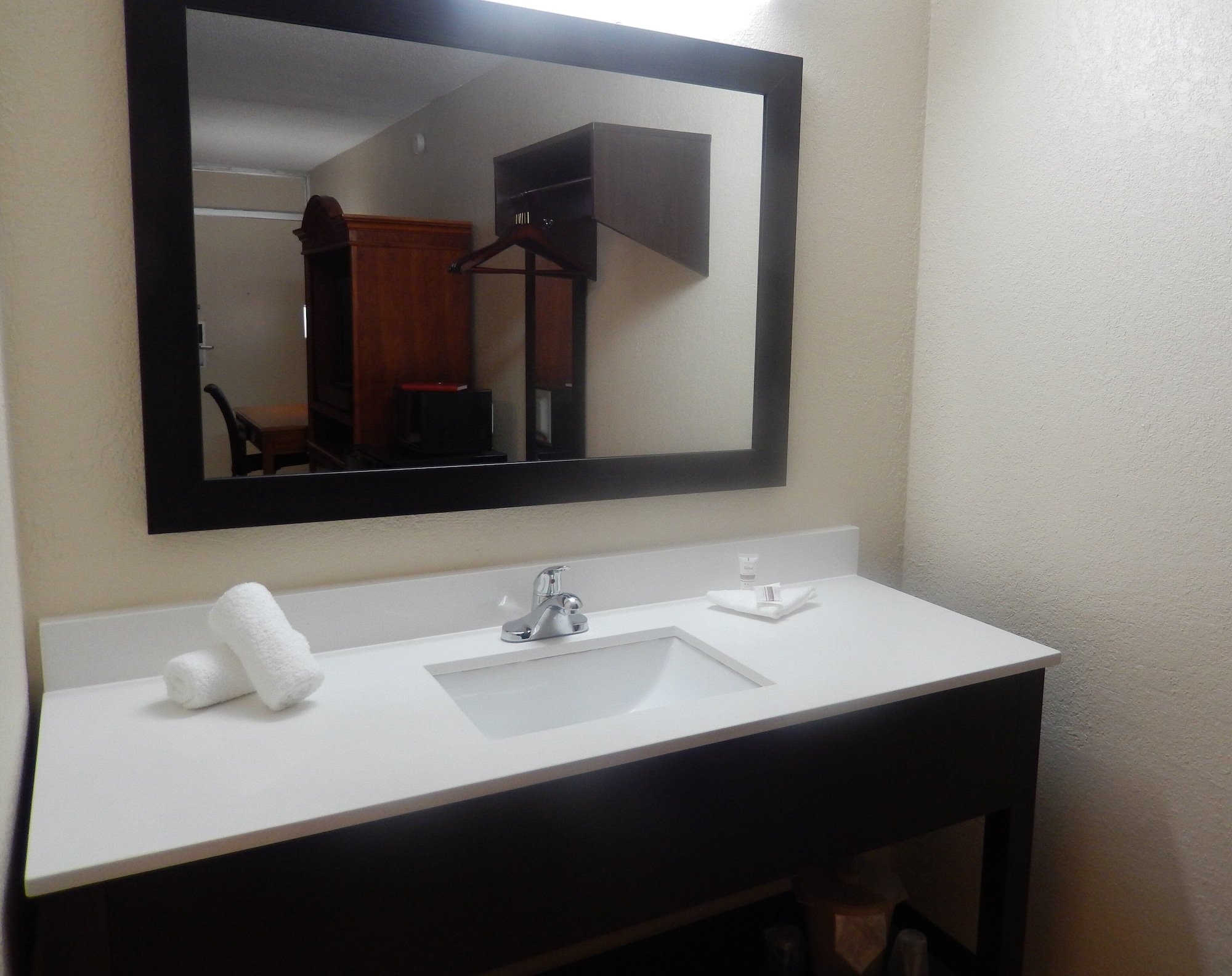 red roof inn wheelersburg