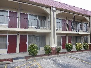 red roof inn wheelersburg
