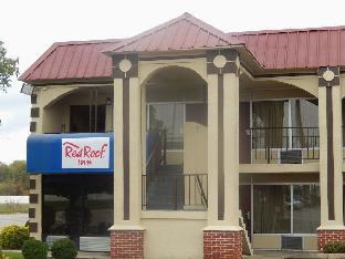 red roof inn wheelersburg