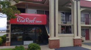red roof inn wheelersburg