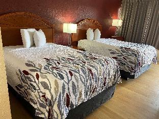 red roof inn wheelersburg