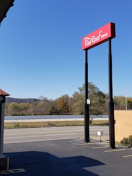 Red Roof Inn Wheelersburg,Portsmouth>>Greenup,2 star