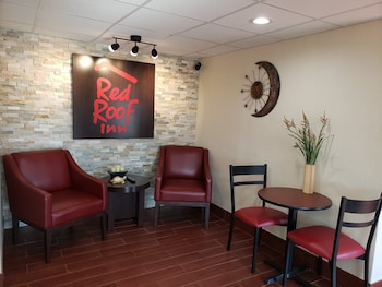 red roof inn wheelersburg