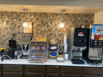 red roof inn wheelersburg