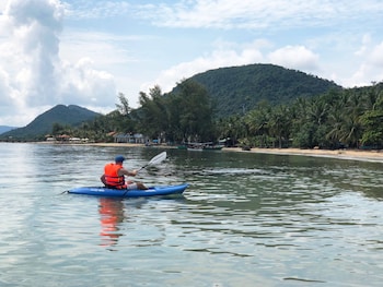 Peppercorn Beach,Phu Quoc>>Ganh Dau,3 star