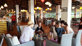 Peppercorn Beach,Phu Quoc>>Ganh Dau,3 star