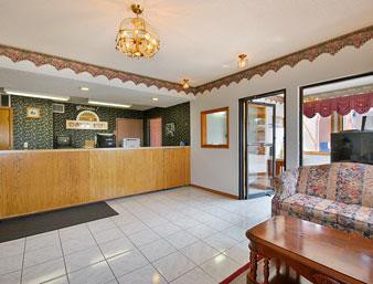 economy hotel wichita florence st