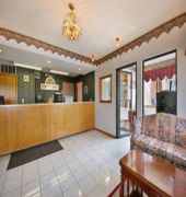 economy hotel wichita florence st