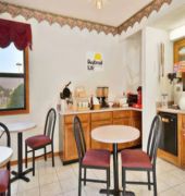 economy hotel wichita florence st