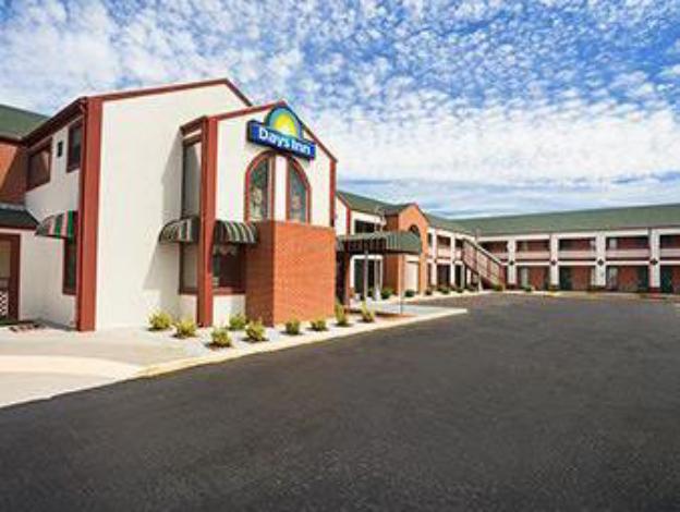 economy hotel wichita florence st