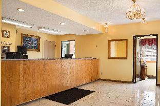 economy hotel wichita florence st