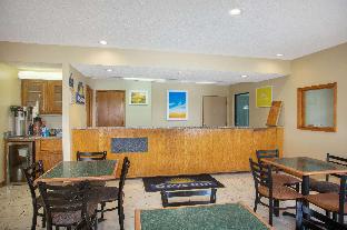 economy hotel wichita florence st